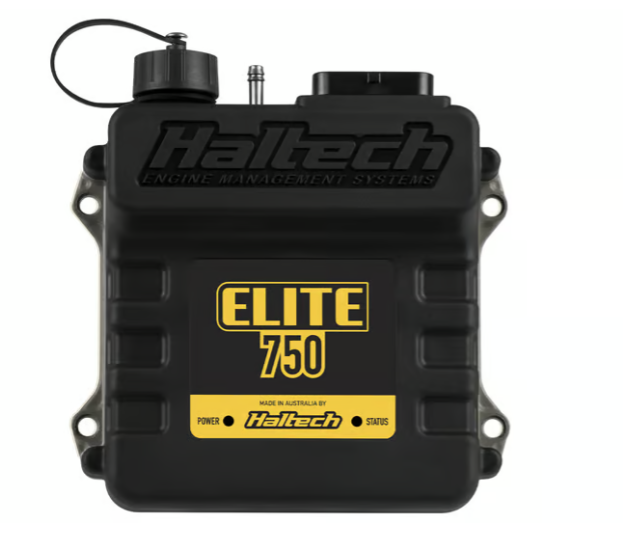 Elite 750