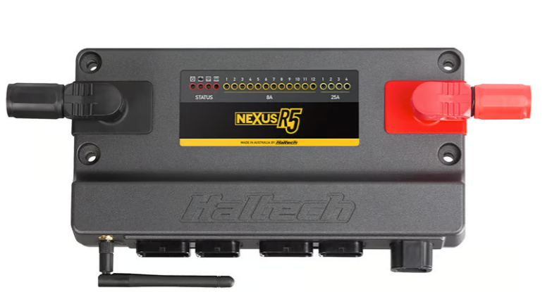 Nexus R5 Nexus R5