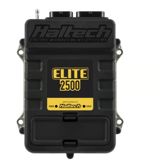 Elite 2500 Elite 2500
