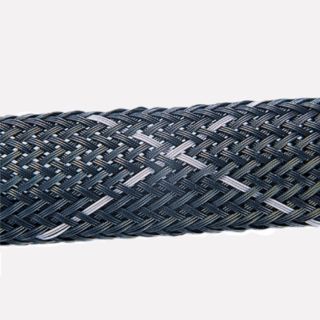 Flame Retardant Expanding Sleeving - 19mm