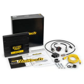 Elite PRO Plug-in ECU For Ford Falcon I6 "Barra"