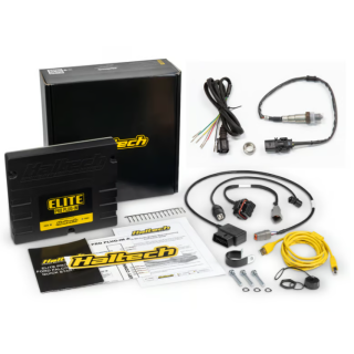 Elite PRO Plug-in ECU - Ford Falcon i6 "Barra" + Onboard Wideband Sensor Kit Length: 2.5m (8')