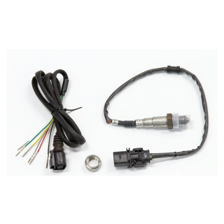 Onboard Wideband Bosch LSU 4.9 Sensor Kit for Nexus Series and Elite PRO Plug-in ECUs