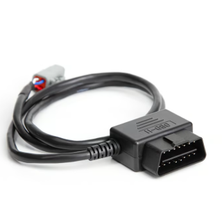 Ford MK1 Radio Reprogramming Cable Length: 0.8M / 2.6Ft
