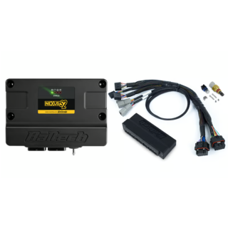 Nexus S2 Plug 'n' Play Adapter Harness Kit - Honda OBD-I