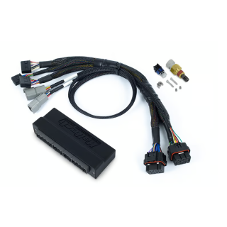 Nexus S2/S3 Plug 'n' Play Adapter Harness Honda OBD-I