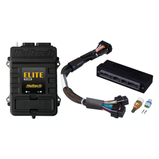 Elite 1500 + Honda OBD-I B-Series Plug 'n' Play Adaptor Harness Kit