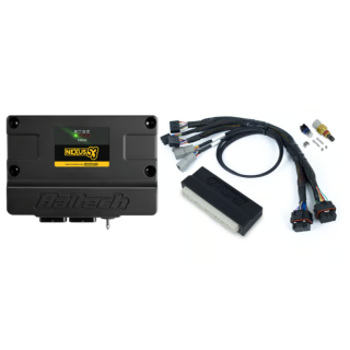 Nexus S3 Plug 'n' Play Adapter Harness Kit - Honda DC5