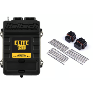 Elite 1500 ECU + Plug and Pin Set