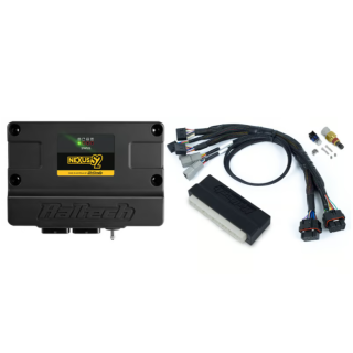 Nexus S2 Plug 'n' Play Adapter Harness Kit - Honda DC5