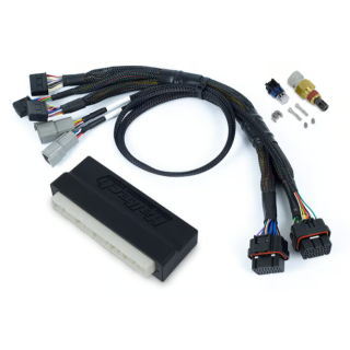 Nexus S2/S3 Plug 'n' Play Adapter Harness Honda DC5