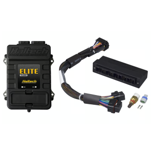 Elite 1500 + Honda Integra DC5 Plug 'n' Play Adaptor Harness Kit