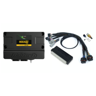 Nexus S3 Plug 'n' Play Adapter Harness Kit - Honda EP3
