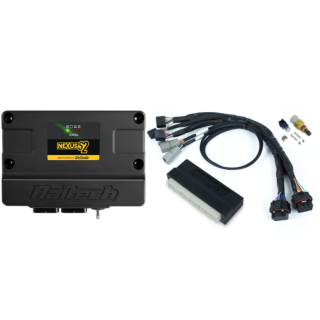 Nexus S2 Plug 'n' Play Adapter Harness Kit - Honda EP3