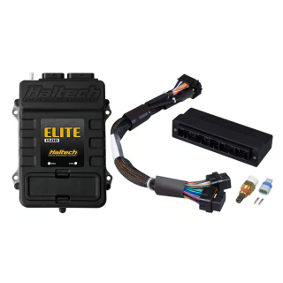Elite 1500 + Honda Civic EP3 Plug 'n' Play Adaptor Harness Kit
