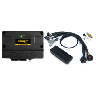 Nexus S3 Plug 'n' Play Adapter Harness Kit - Mazda RX7 FD S6