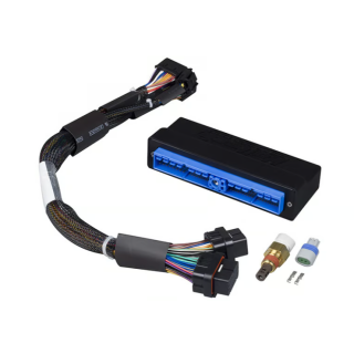Elite 2000/2500 Nissan 300ZX Z32 Plug 'n' Play Adaptor Harness Kit