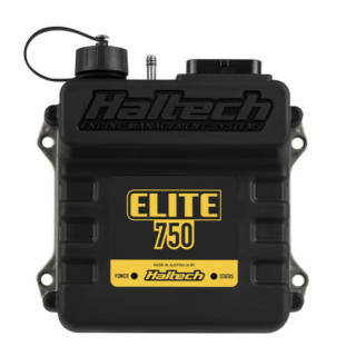 Elite 750 ECU Only