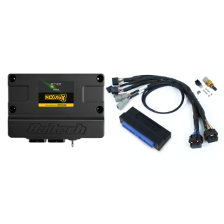 Nexus S3 Plug 'n' Play Adapter Harness Kit - Nissan Silvia S15