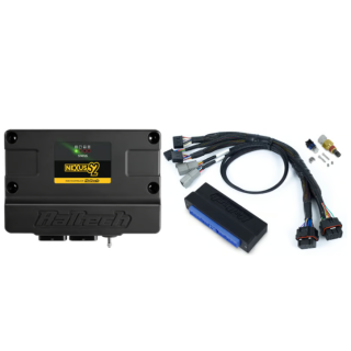 Nexus S2 Plug 'n' Play Adapter Harness Kit - Nissan Silvia S15