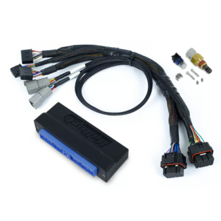 Nexus S2/S3 Plug 'n' Play Adapter Harness Nissan Silvia S15