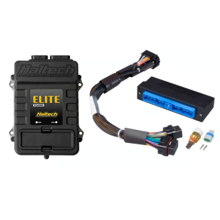 Elite 1500 + Nissan 200SX/Silvia S15 & S14A S2 Plug 'n' Play Adaptor Harness Kit