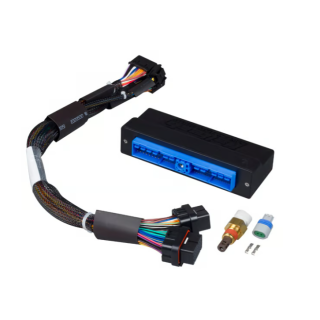 Elite 1000/1500 Nissan 200SX/Silvia S15 & S14A S2 Plug 'n' Play Adaptor Harness