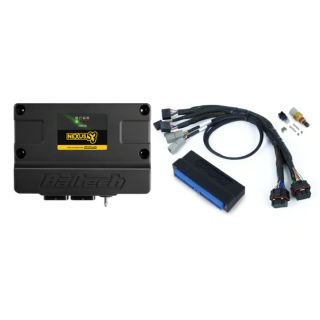 Nexus S3 Plug 'n' Play Adapter Harness Kit - Nissan Skyline R32/R33/R34 GT-R