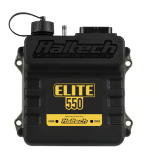 Elite 550 ECU Only