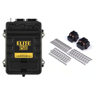 Elite 2500 ECU + Plug and Pin Set