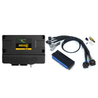 Nexus S3 Plug 'n' Play Adapter Harness Kit - Nissan 300ZX Z32