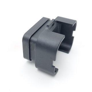 Backshell for AMP Superseal 34-Way Connector
