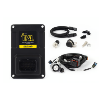 Nexus Ti4L Transmission Interface Kit - Suits GM 4L series