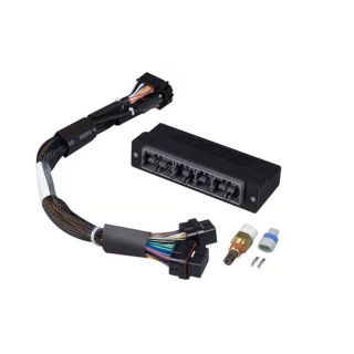 Elite 2000/2500 Toyota Chaser JZX100 (1JZ-GTE) Plug 'n' Play Adaptor Harness Kit