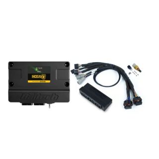 Nexus S3 Plug 'n' Play Adapter Harness Kit - Toyota Chaser & Soarer
