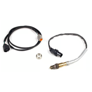 LSU4.9 Wideband Hardware Pack