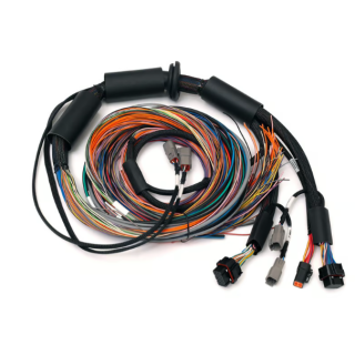 Nexus R3 Universal Wire-in Harness - 2.5m (8') Length: 2.5M
