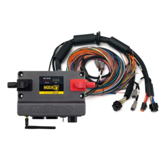 Nexus R3 + Universal Wire-in Harness Kit Length: 2.5m (8')