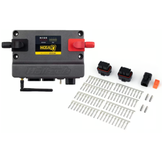 Nexus R3 VCU + Plug and Pin Set