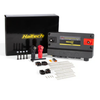 NEXUS R5 + Plug and Pin Set