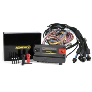 NEXUS R5 + Universal Wire-in Harness Kit Length: 2.5m (8')