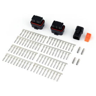 Plug and Pin Set - Suits Nexus R3