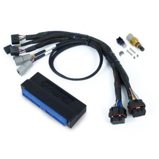 Nexus S2/S3 Plug 'n' Play Adapter Harness Nissan Silvia S14 S1 ZENKI