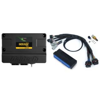 Nexus S2 Plug 'n' Play Adapter Harness Kit - Nissan Silvia S14 S1 ZENKI