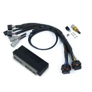 Nexus S3 Plug 'n' Play Adapter Harness Nissan Skyline R34 GT-T