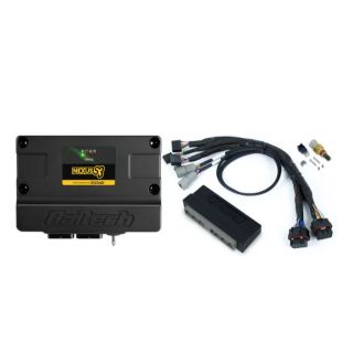 Nexus S3 Plug 'n' Play Adapter Harness Kit - Nissan Skyline R34 GT-T