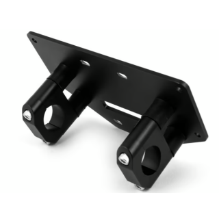 Nexus R3 / S3 / S2 Tube Mount Kit - 31.75mm (1.25") Diameter: 31.75mm (1.25")