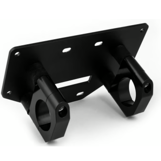 Nexus R3 / S3 / S2 Tube Mount Kit - 41.275mm (1.625") Diameter: 41.275mm (1.625")