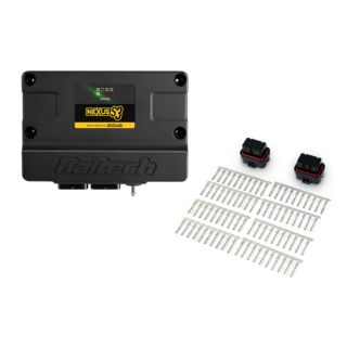 Nexus S3 ECU + Plug and Pin Set