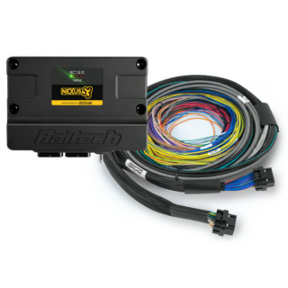 Nexus S3 ECU + Universal Wire-in Harness - 2.5m (8')